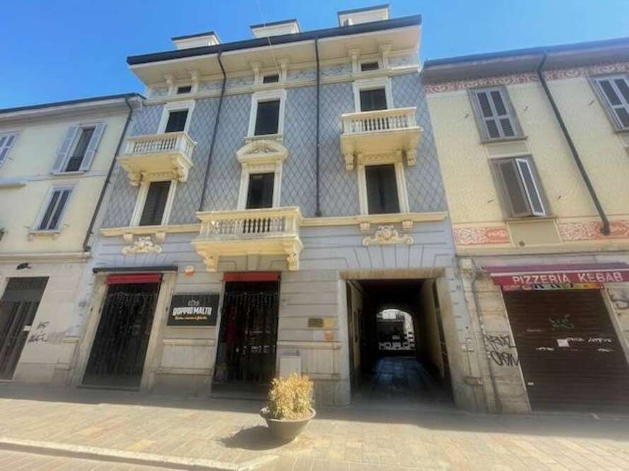 appartamento di 2 locali a monza