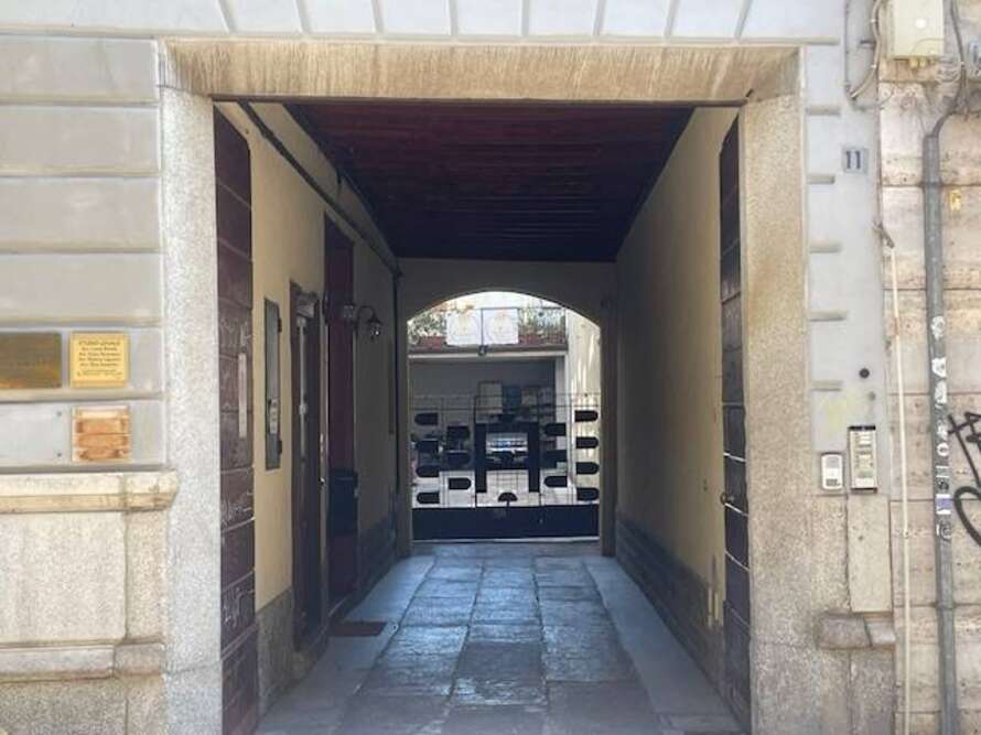 appartamento di 2 locali a monza