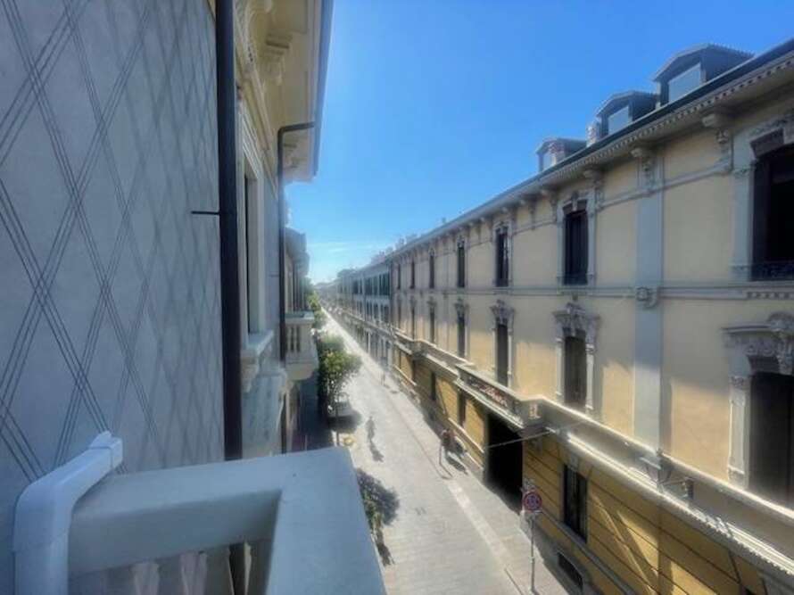 appartamento di 2 locali a monza