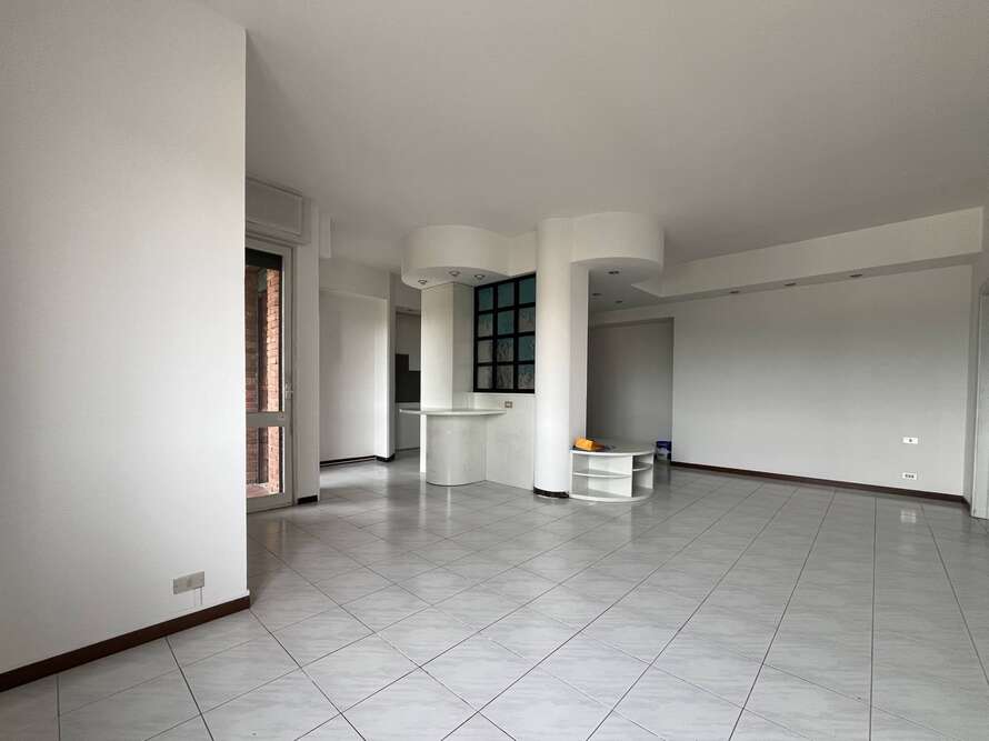 appartamento di 2 locali a villasanta