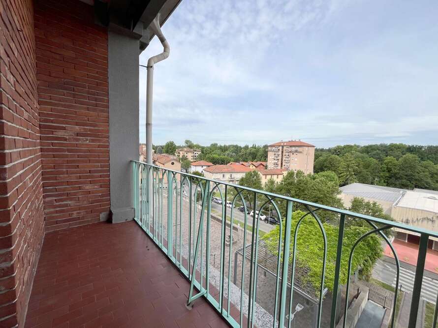 appartamento di 2 locali a villasanta