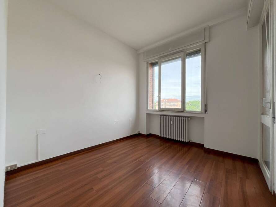 appartamento di 2 locali a villasanta