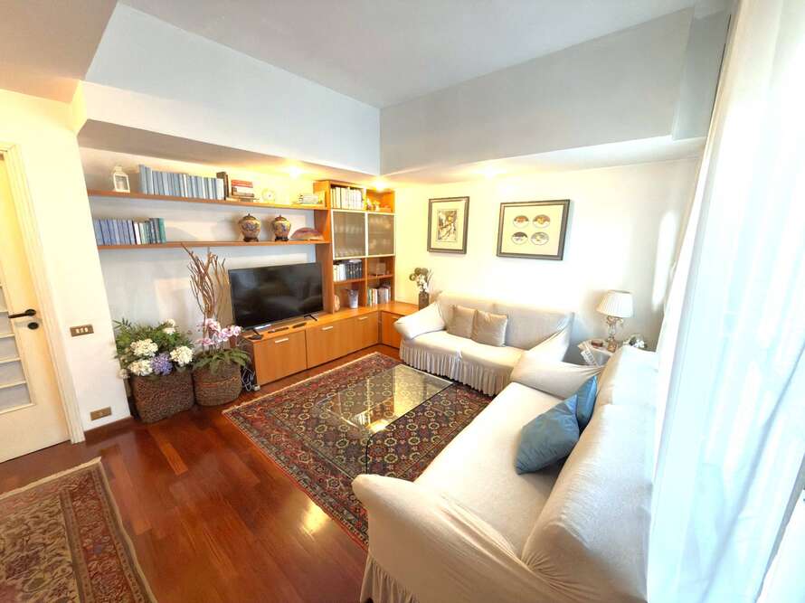 villa di 6 locali a trezzo sull adda