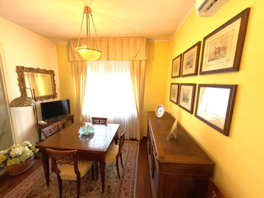 villa di 6 locali a trezzo sull adda