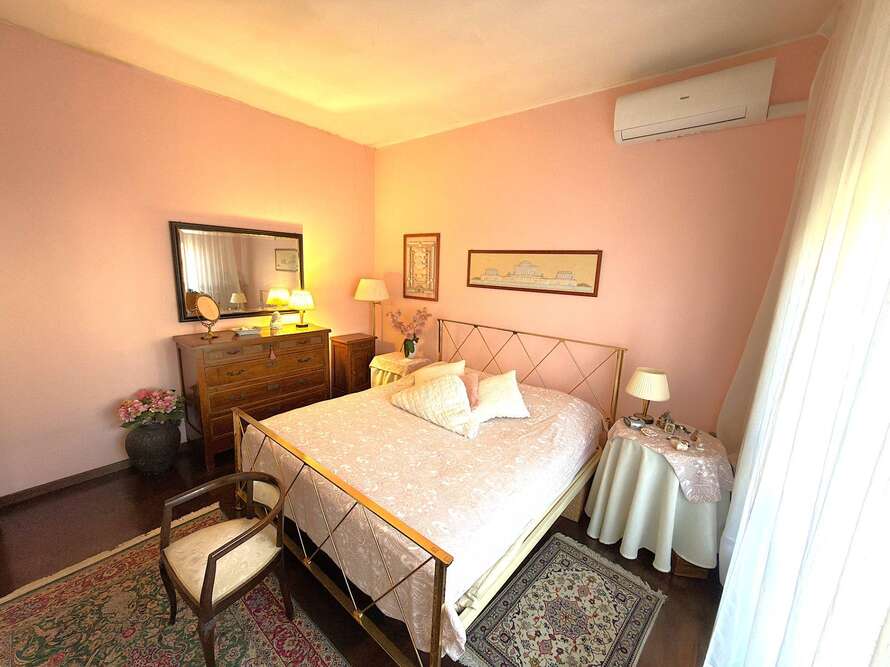 villa di 6 locali a trezzo sull adda
