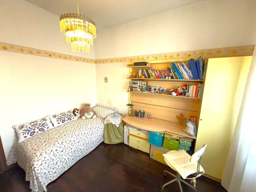 villa di 6 locali a trezzo sull adda