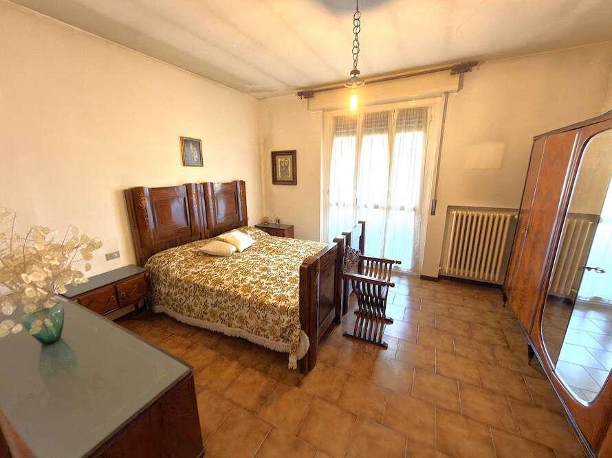 villa di 6 locali a trezzo sull adda