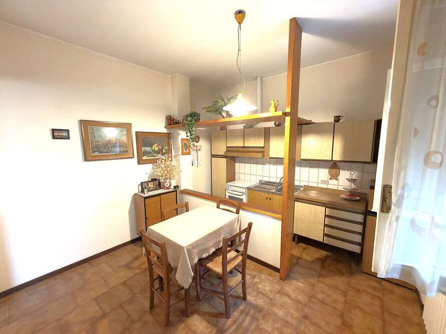villa di 6 locali a trezzo sull adda