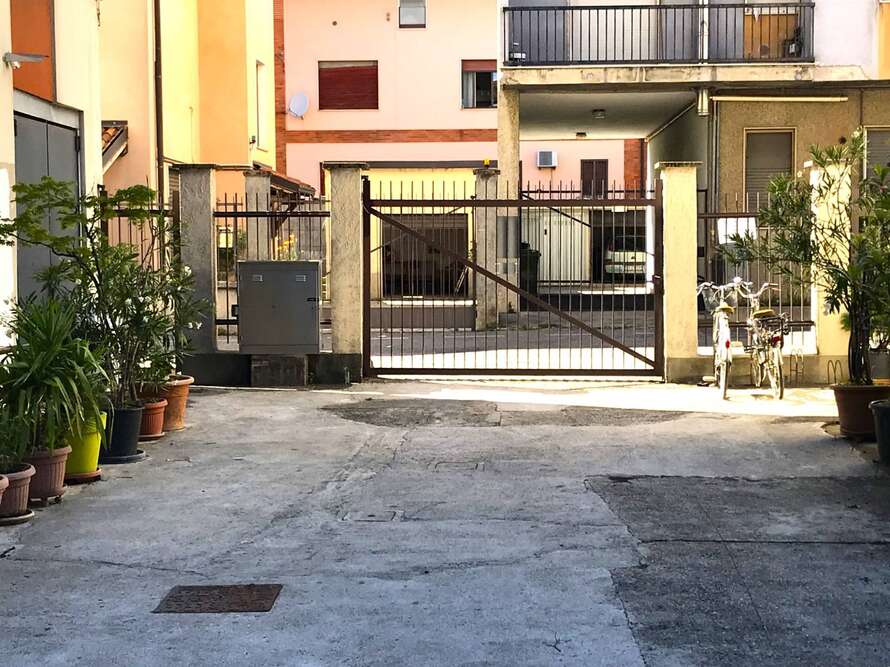 box o garage di 1 locali a concorezzo