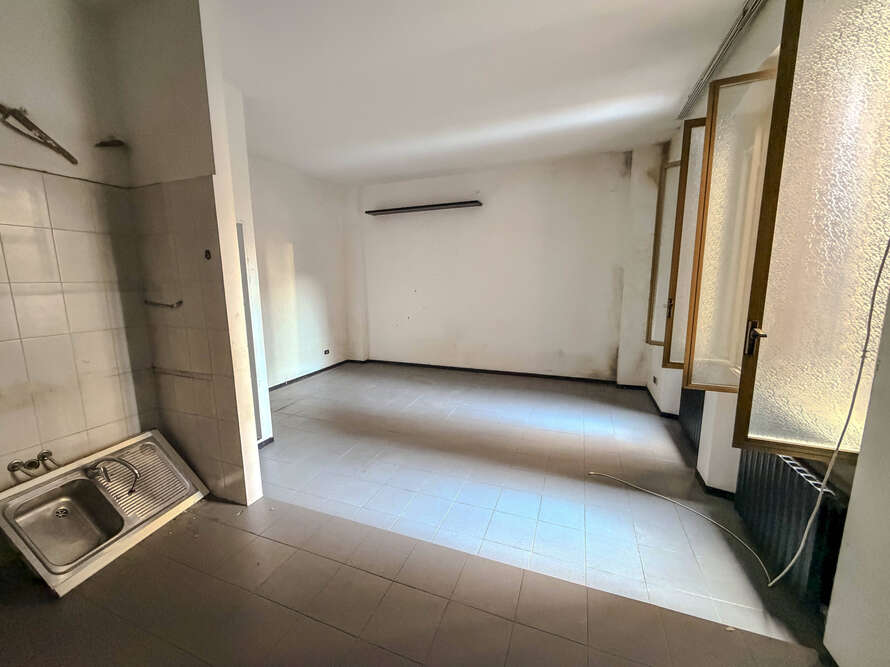 appartamento di 1 locali a milano