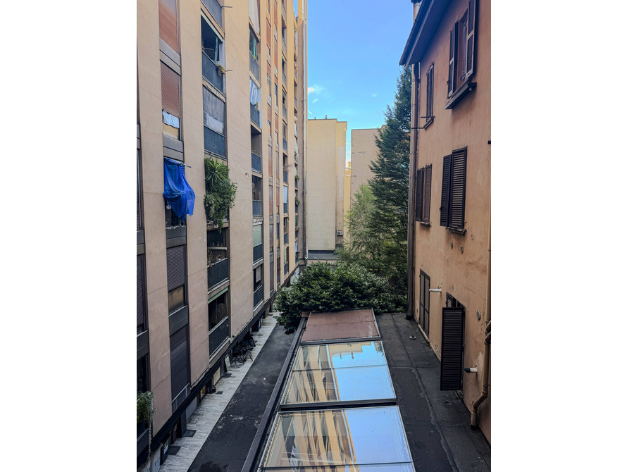 appartamento di 1 locali a milano