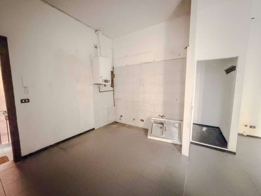 appartamento di 1 locali a milano