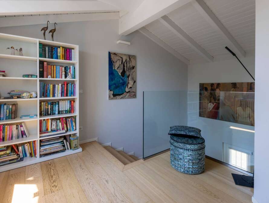 appartamento di 4 locali a usmate velate