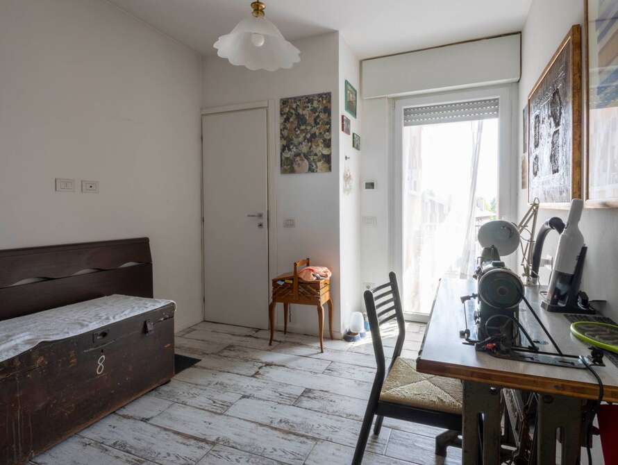 appartamento di 4 locali a cornate d adda