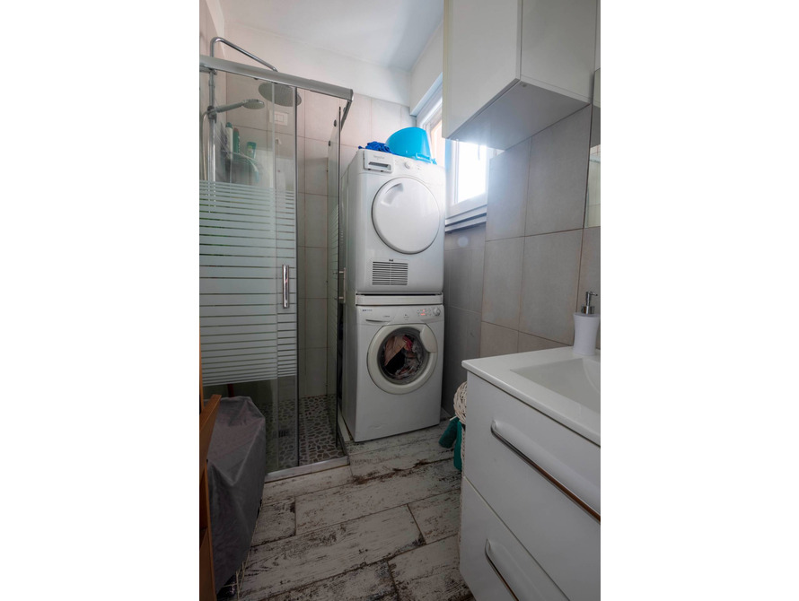 appartamento di 4 locali a cornate d adda