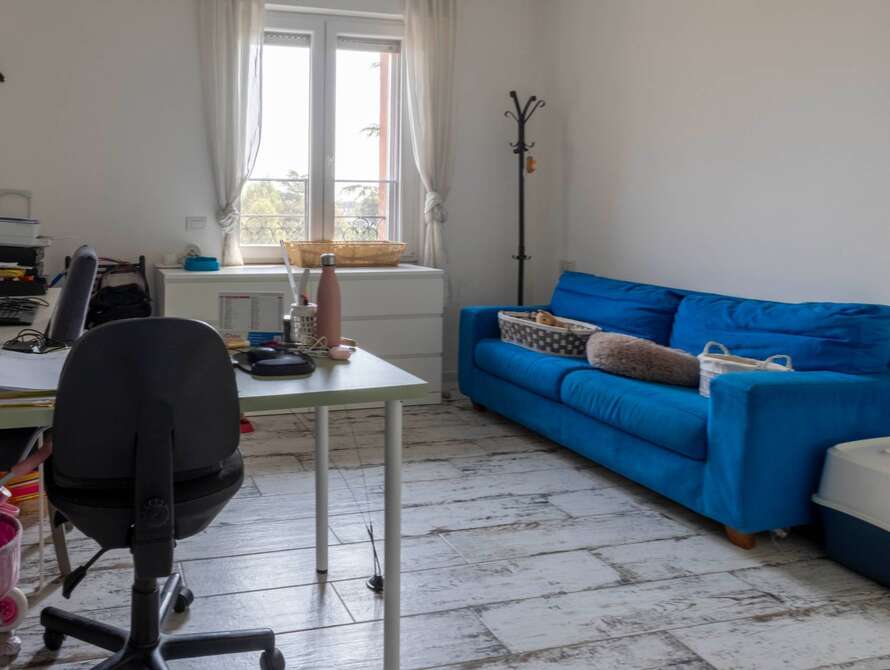 appartamento di 4 locali a cornate d adda