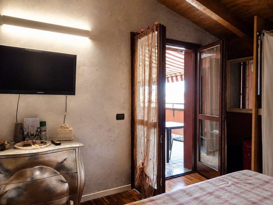 appartamento di 2 locali a bernareggio