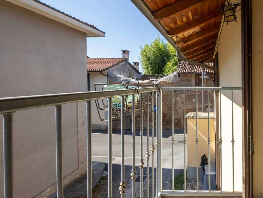 appartamento di 2 locali a aicurzio