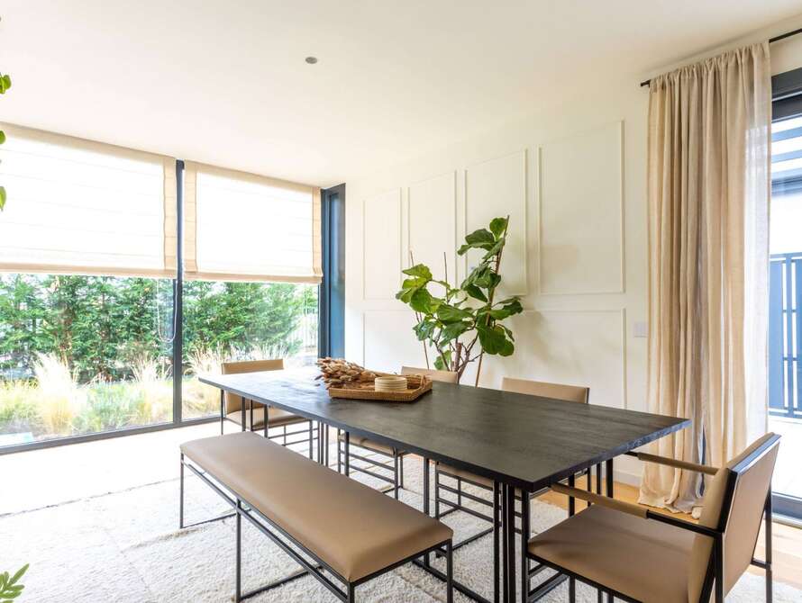 villa di 4 locali a carnate