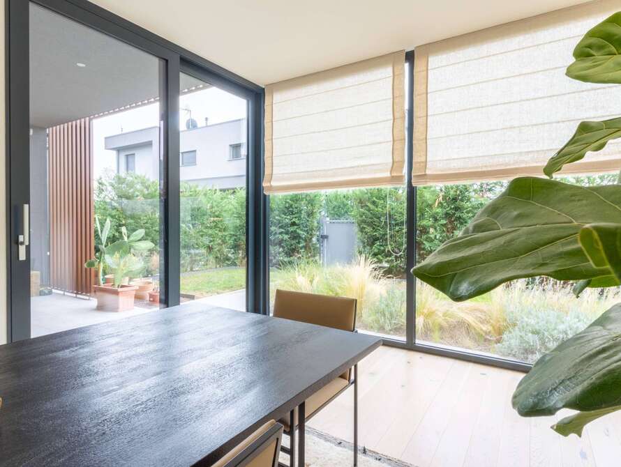 villa di 4 locali a carnate