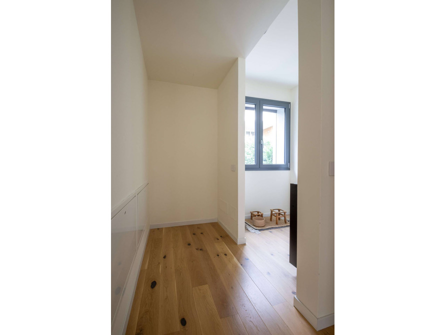 villa di 4 locali a carnate