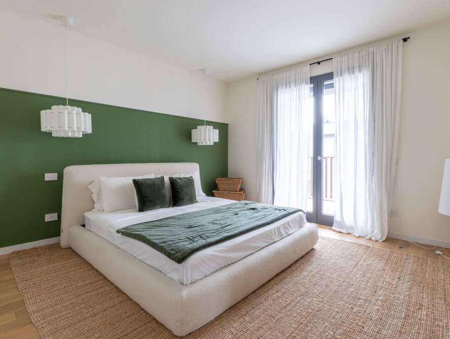 villa di 4 locali a carnate