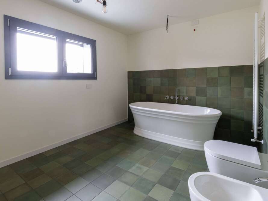 villa di 4 locali a carnate