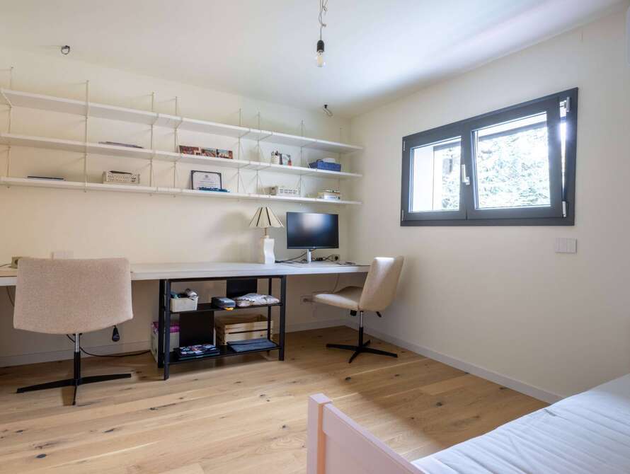 villa di 4 locali a carnate