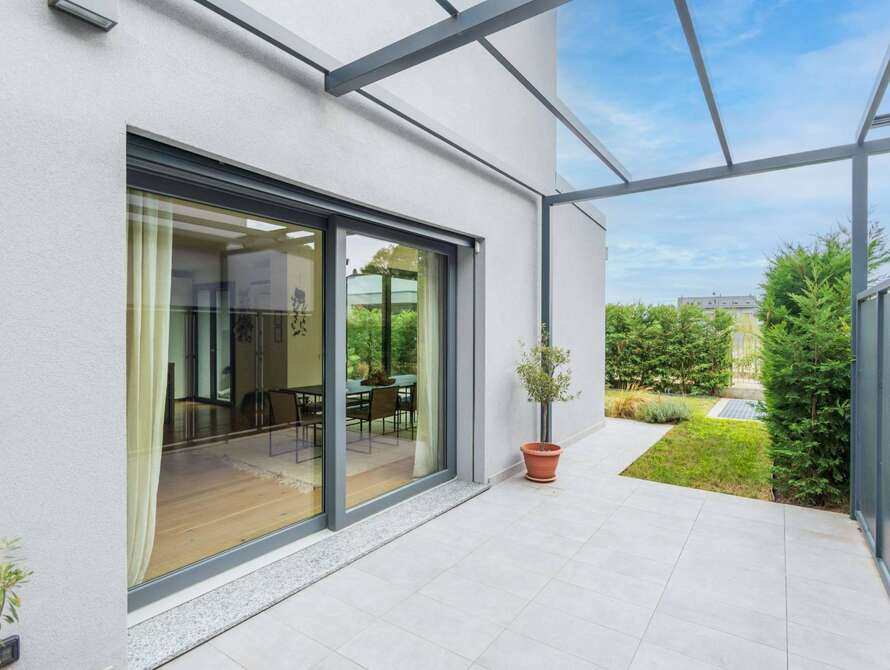 villa di 4 locali a carnate