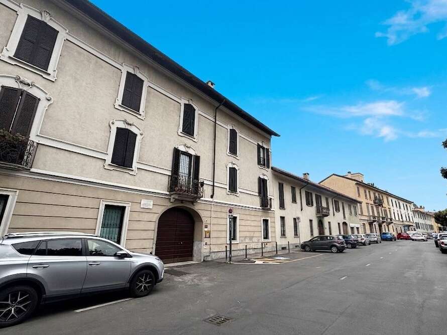 appartamento di 3 locali a monza