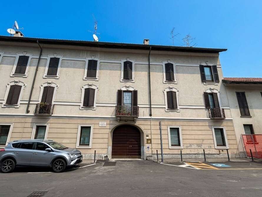 appartamento di 3 locali a monza