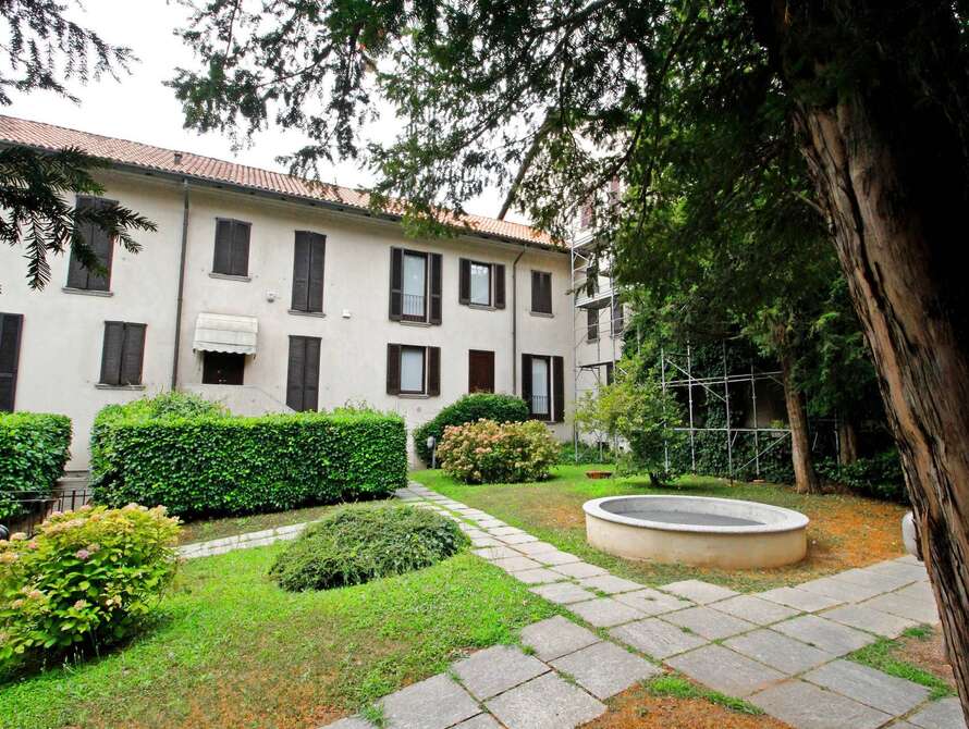 appartamento di 3 locali a monza