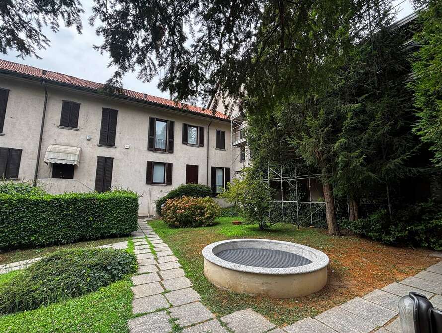 appartamento di 3 locali a monza