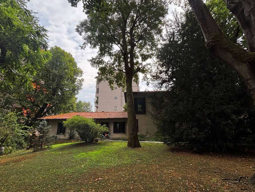 appartamento di 3 locali a monza