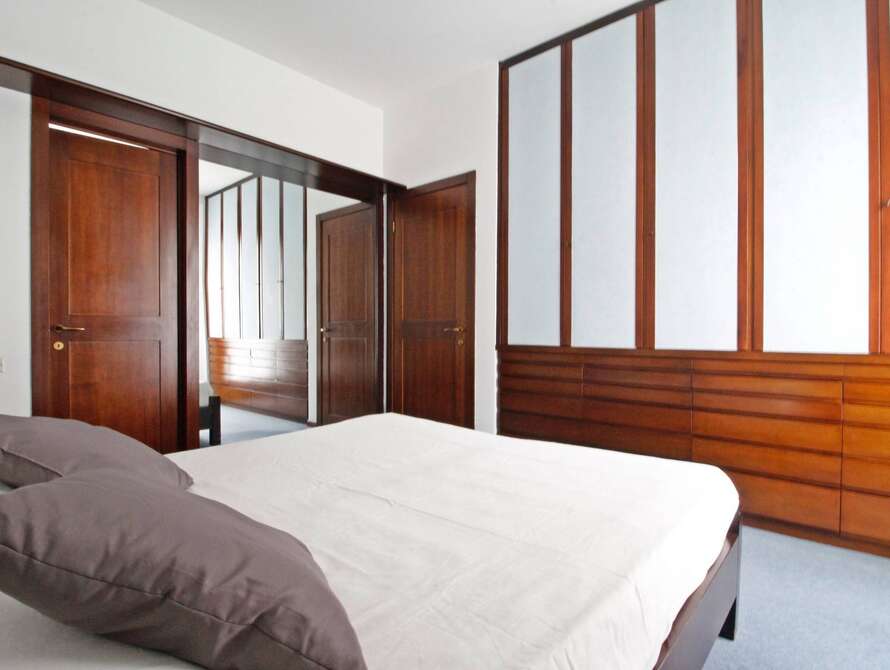 appartamento di 3 locali a monza