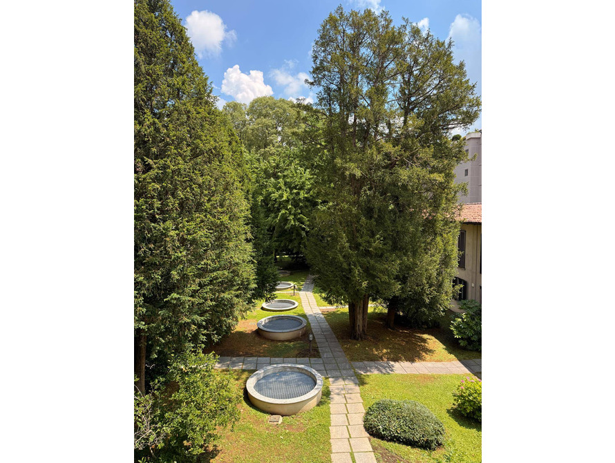 appartamento di 3 locali a monza