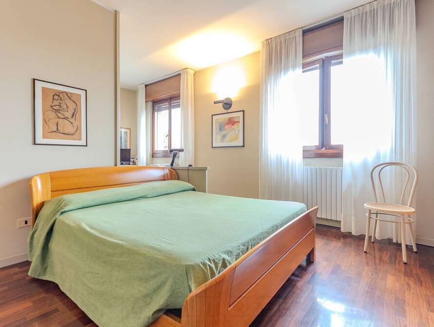 appartamento di 3 locali a lissone