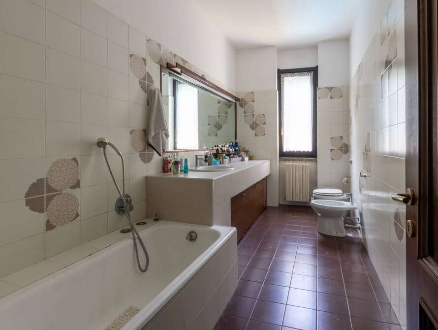 villetta a schiera di 7 locali a usmate velate