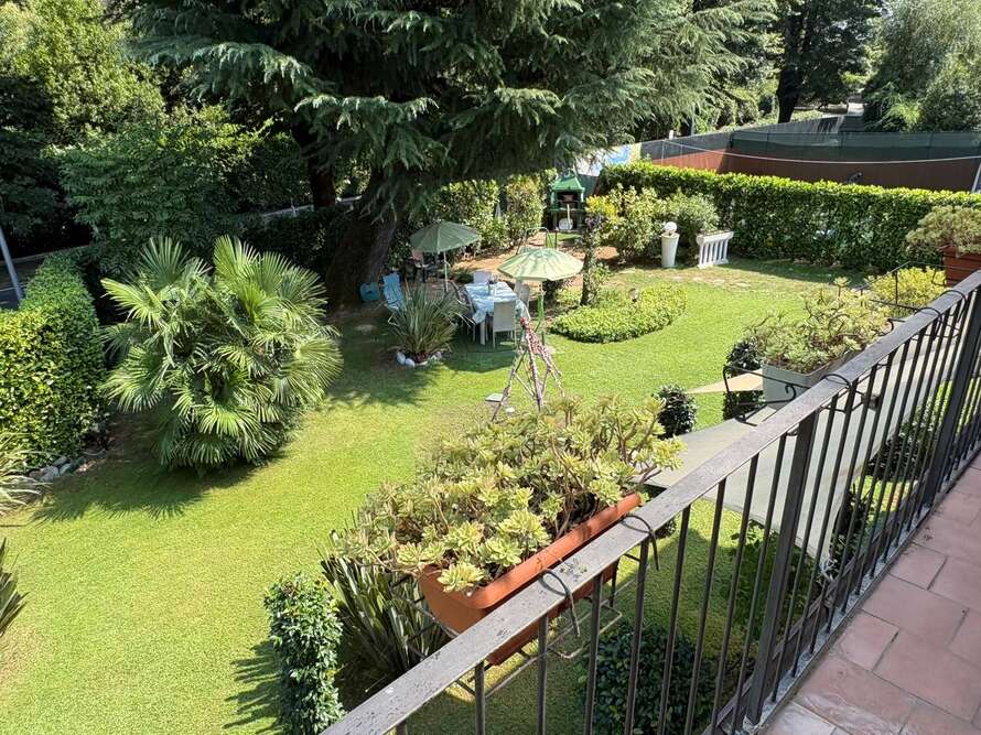 villetta a schiera di 5 locali a robbiate