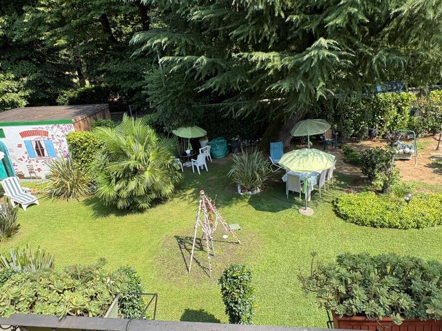 villetta a schiera di 5 locali a robbiate