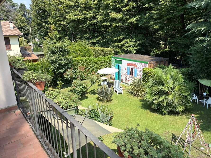 villetta a schiera di 5 locali a robbiate