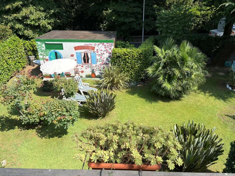 villetta a schiera di 5 locali a robbiate