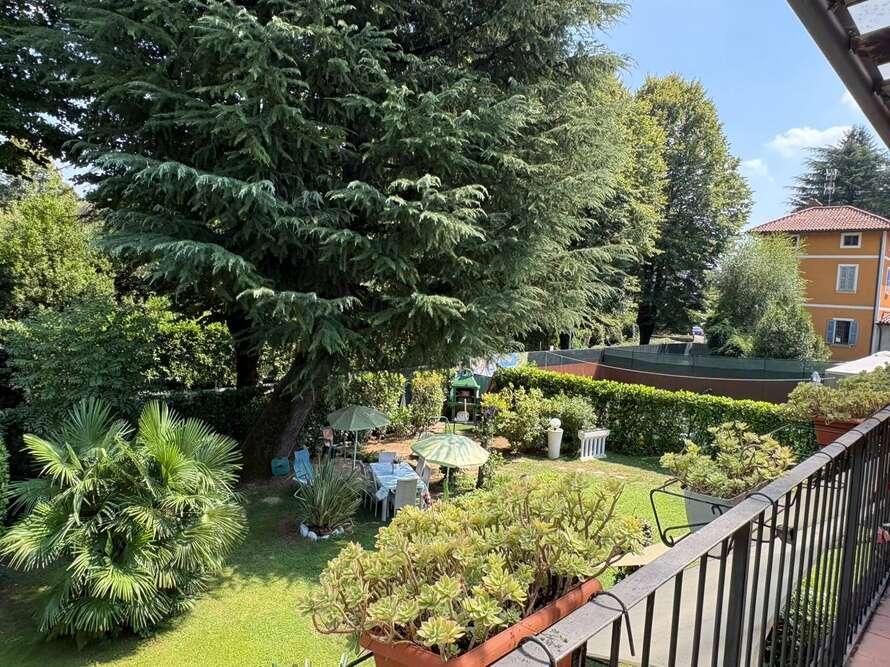 villetta a schiera di 5 locali a robbiate