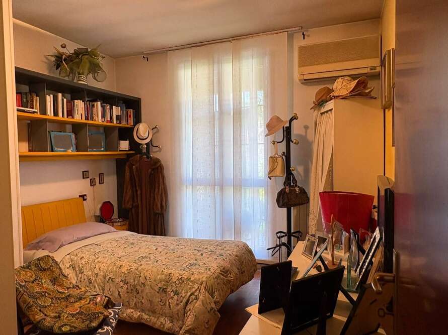 villetta a schiera di 5 locali a robbiate