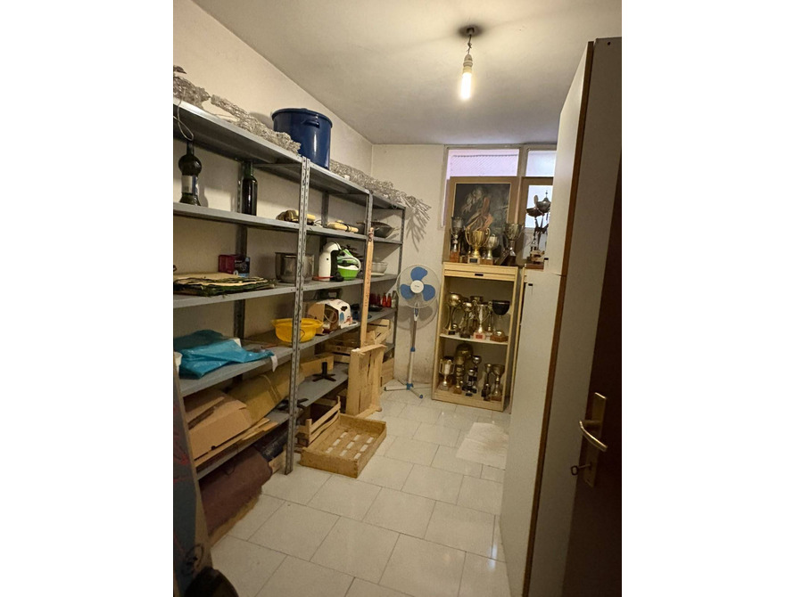 villetta a schiera di 5 locali a robbiate