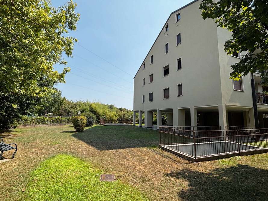 appartamento di 3 locali a monza