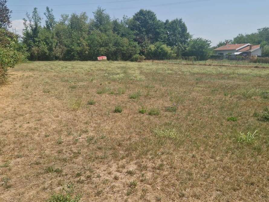 terreno agricolo a arcore