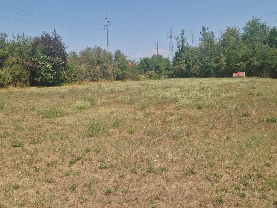 terreno agricolo a arcore