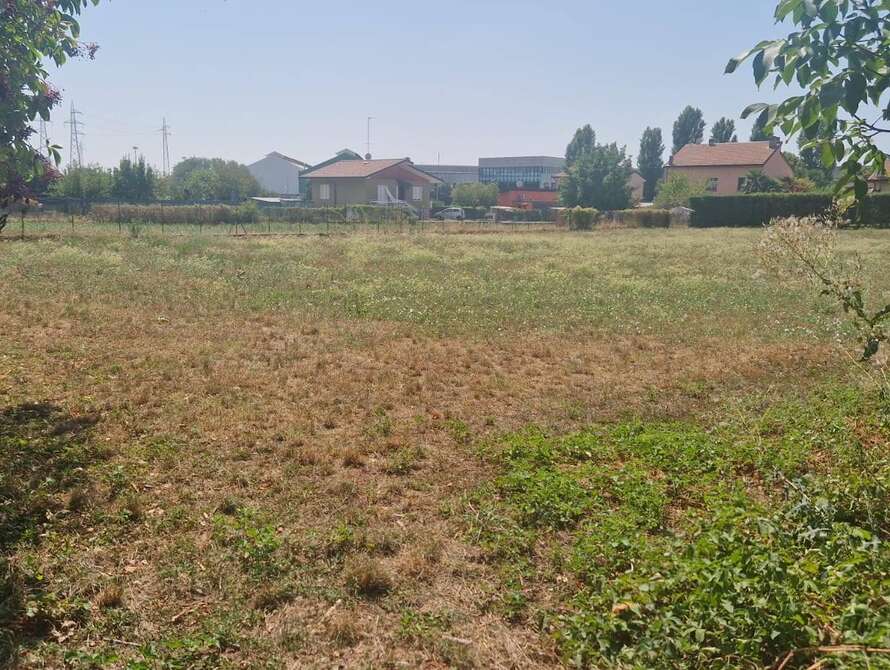 terreno agricolo a arcore
