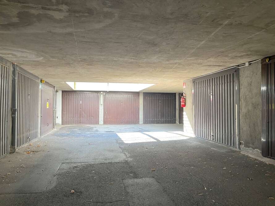 box o garage di 1 locali a monza